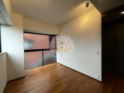 【洋室】 | 開洋館