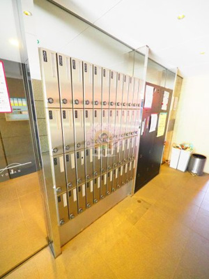 【その他共用部分】 | 開洋館