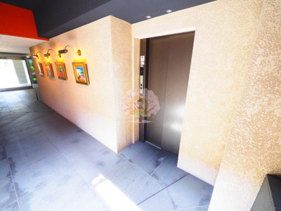 【その他共用部分】 | 開洋館