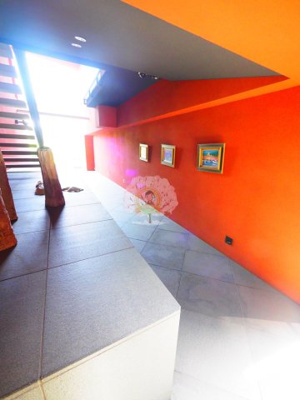 【ロビー】 | 開洋館