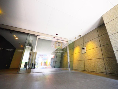 【エントランス】 | 開洋館