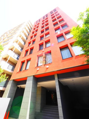 【外観】 | 開洋館