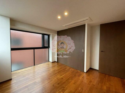 【寝室】 | 開洋館