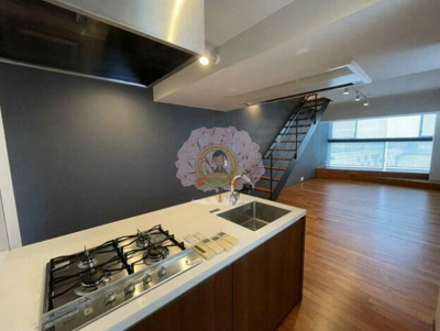 【キッチン】 | 開洋館