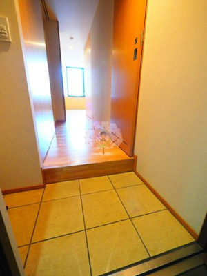 【玄関】 | 開洋館 | 別部屋参照・同一仕様