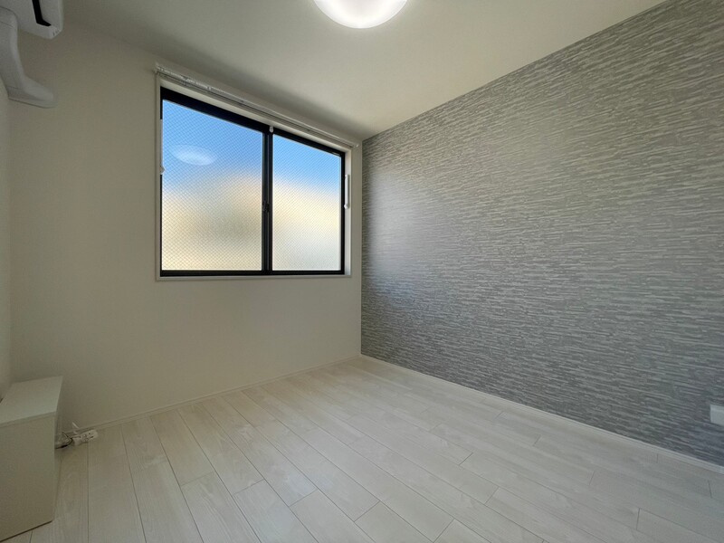 ポルージュ小岩の内装