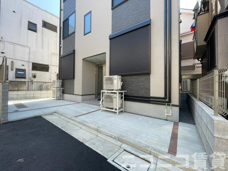 ポルージュ小岩のその他