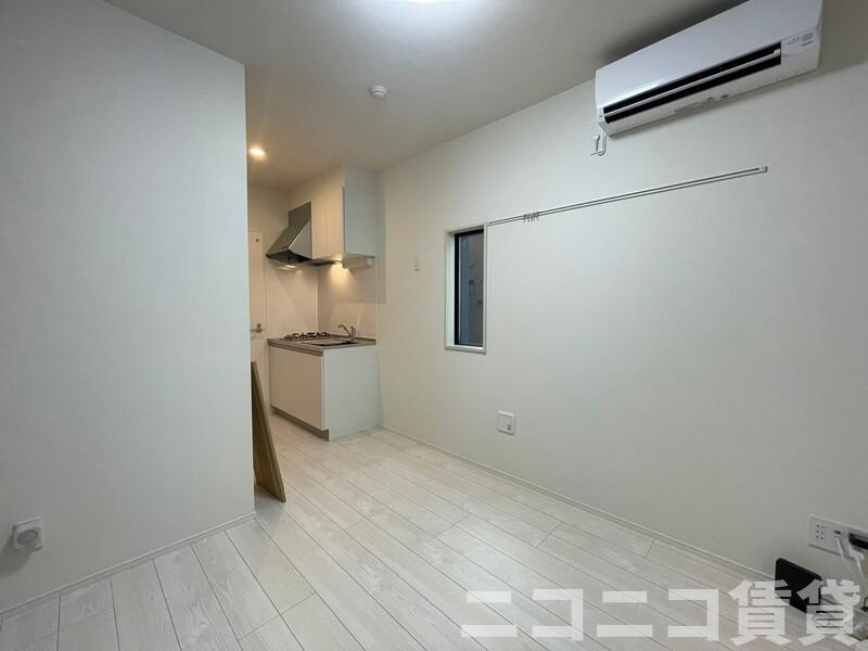 ポルージュ小岩の展望