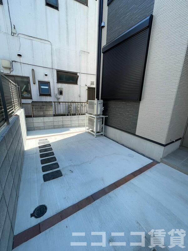 ポルージュ小岩の設備