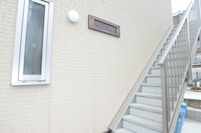 【エントランス】 | K’オークス