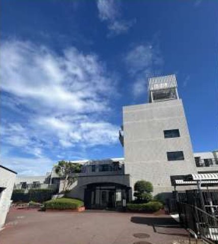 戸塚ヒルズ【仲介手数料無料】ペット可♪の外観