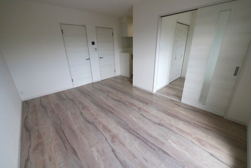 ジリオ鳥栖の居間・リビング|お洒落なリビング☆