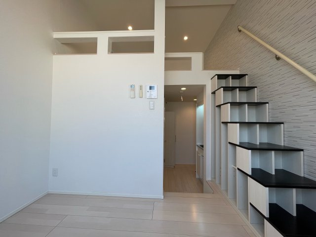 クレスト小岩の展望|別号室イメージの為、現状を優先致します。