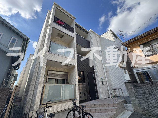 ルミエール鴻池新田