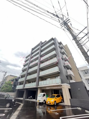 【外観】 | アクシア大橋