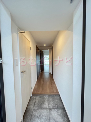 【ロビー】 | アクシア大橋