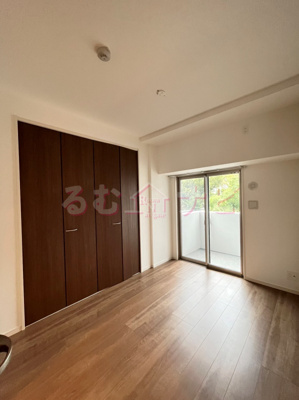 【居間・リビング】 | アクシア大橋