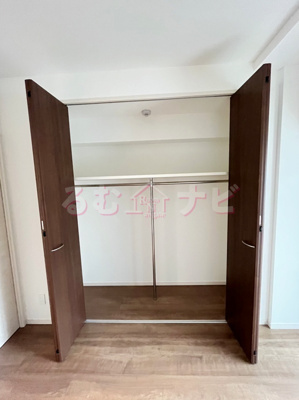 【収納】 | アクシア大橋