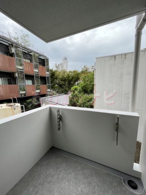 【バルコニー】 | アクシア大橋