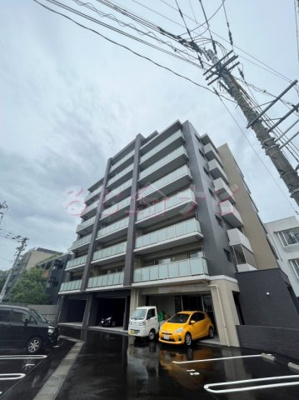 【外観】 | アクシア大橋