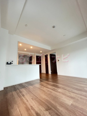 【居間・リビング】 | アクシア大橋