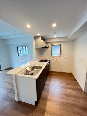 【キッチン】 | アクシア大橋