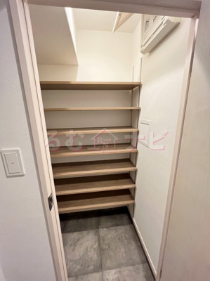 【玄関】 | アクシア大橋