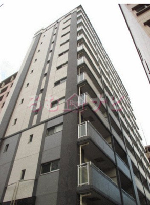 【外観】 | エフ・パルク高宮