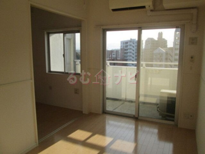 【居間・リビング】 | エフ・パルク高宮