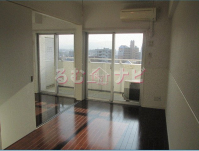 【玄関】 | エフ・パルク高宮