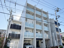 クレヴィスタ板橋志村の画像