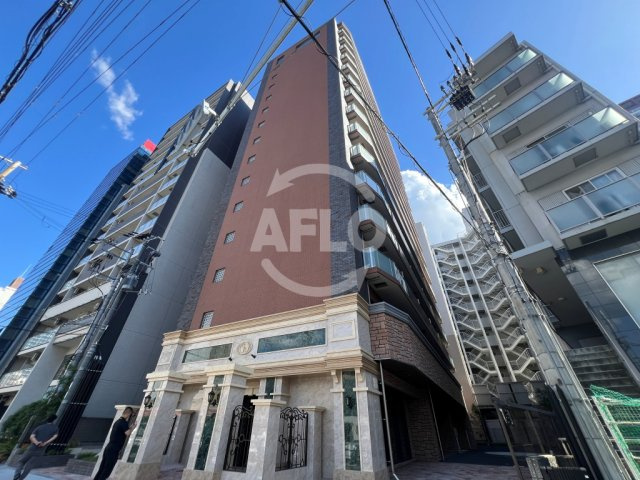 プレジオ梅田　扇町小学校区