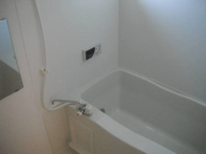 プラム クレインの浴室|浴室