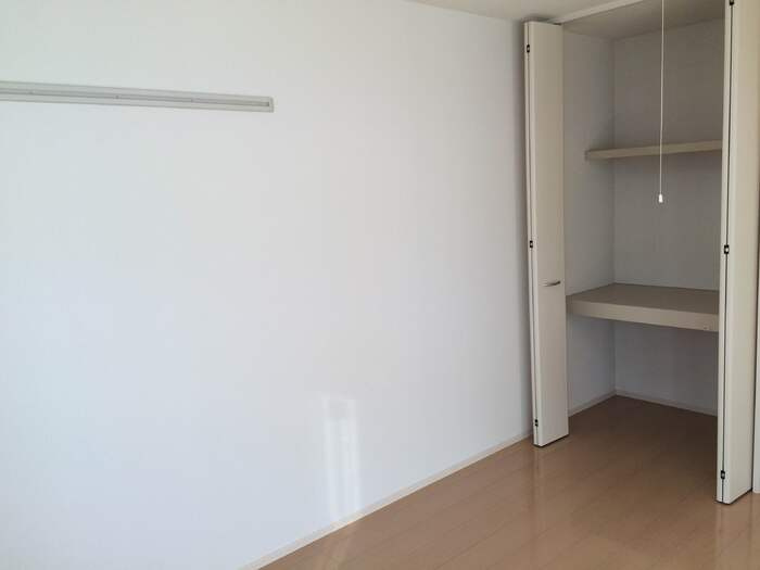 プラム クレインの内装|南洋室