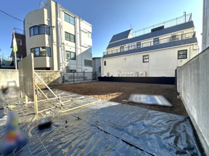 【外観】 | 2026年1月12日撮影