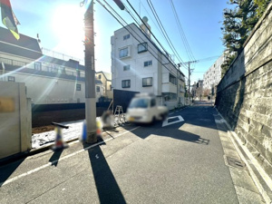 【外観】 | 2026年1月12日撮影