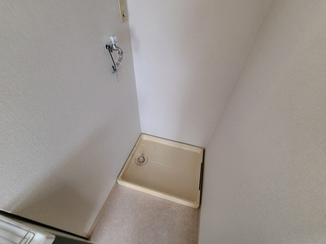 サンビルダー青谷の内装