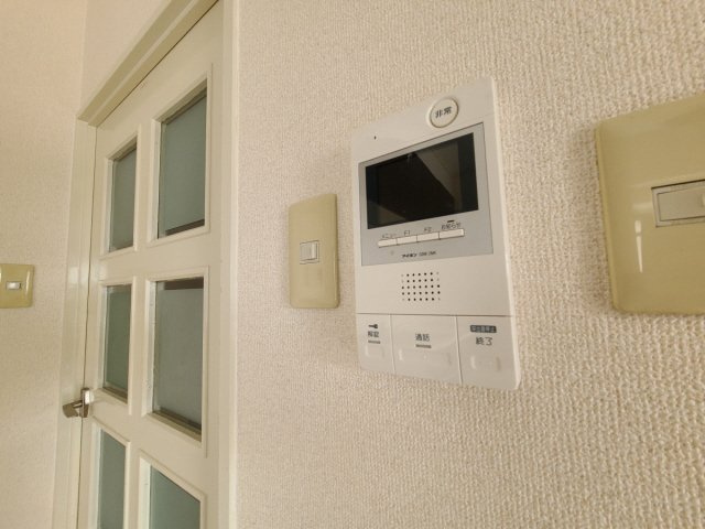 サンビルダー青谷のその他