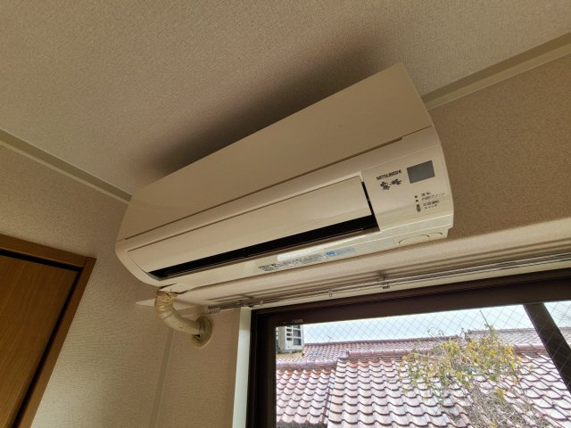 サンビルダー青谷の設備