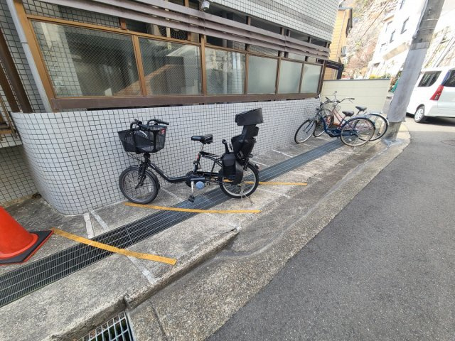 サンビルダー青谷のその他