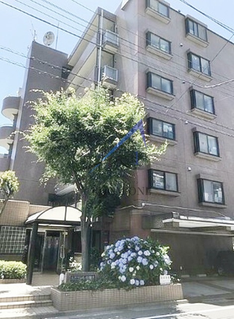 ルミエール多摩川