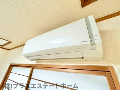 【設備】 | 上沢通2丁目貸家