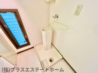 【その他】 | 上沢通2丁目貸家