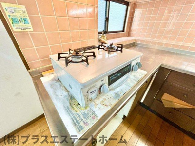 【内装】 | 上沢通2丁目貸家