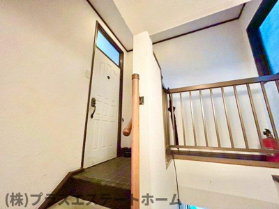 【内装】 | 上沢通2丁目貸家