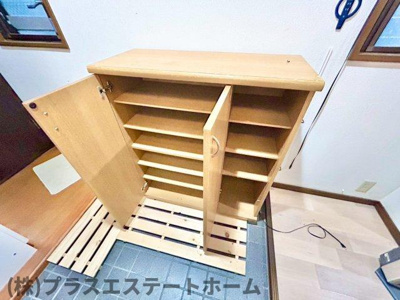 【内装】 | 上沢通2丁目貸家