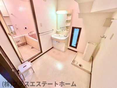  | 上沢通2丁目貸家