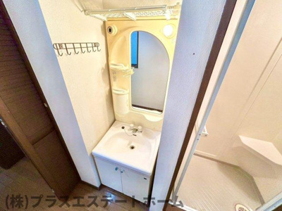  | 上沢通2丁目貸家