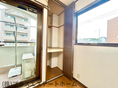  | 上沢通2丁目貸家