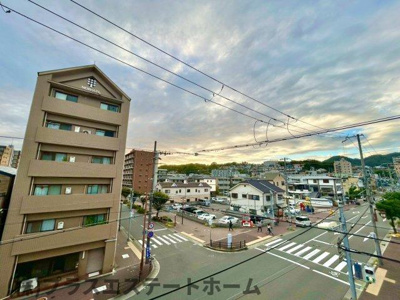  | 上沢通2丁目貸家